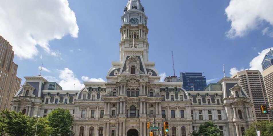 Philadelphia City Hall