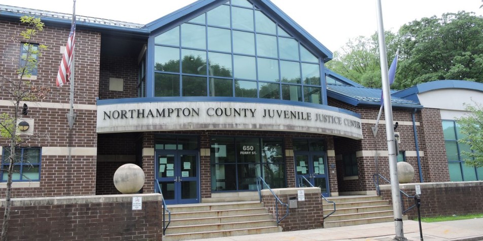 North Hampton County Juvenile Justice Center