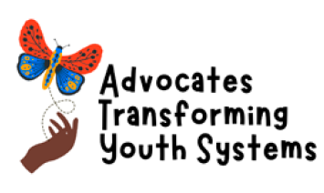 Advocated Transforming Youth Systems logo